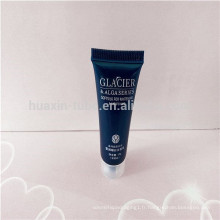 petit tube en plastique crème nettoyante, mini tube en plastique